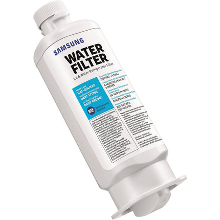 Filtre à eau SAMSUNG HAF-QIN / DA97-17376B