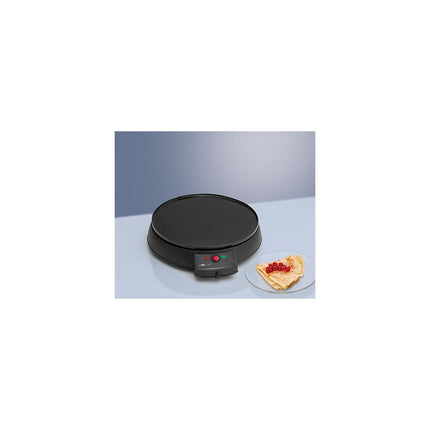 Crêpière CLATRONIC CM3372-noir