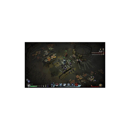 Jeu PS4 NACON Ravenswatch