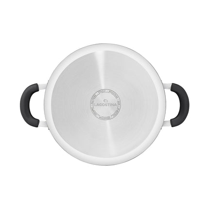 Faitout LAGOSTINA Esperta triply 24cm