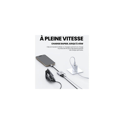 Lunettes connectées XREAL Eye