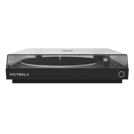 Platine vinyle VICTROLA VPT-800 Black