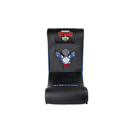 Chaise gaming SUBSONIC ROCKER SEAT CROW