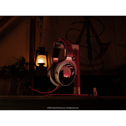Accessoire pour casque LEXIP ASSASSIN'S CREED SHADOWS