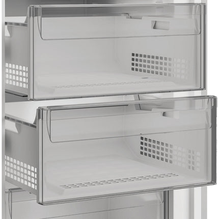 Congélateur armoire WHIRLPOOL WHFF6404X5E