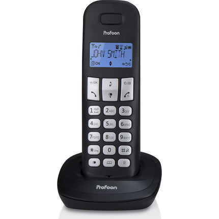 Téléphone filaire FYSIC PDX-1120