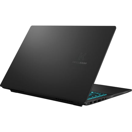 PC Gamer SKILLKORP 16" WUXGA 144Hz Intel Core 7 240H Nvidia GeForce RTX 4050 32 Go RAM DDR5 SSD 512 Go
