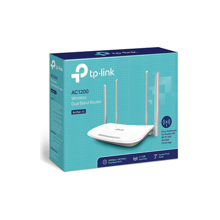 Routeur Wifi TP-LINK Archer A5 1200