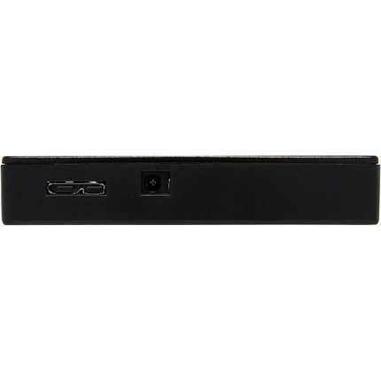 Hub ESSENTIELB Rocket USB-A / 4 USB-A 3.0