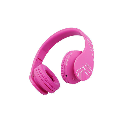 Casque POWERLOCUS p2kids