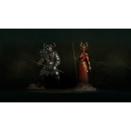 Jeu à télécharger MICROSOFT Diablo IV Std Edt FR