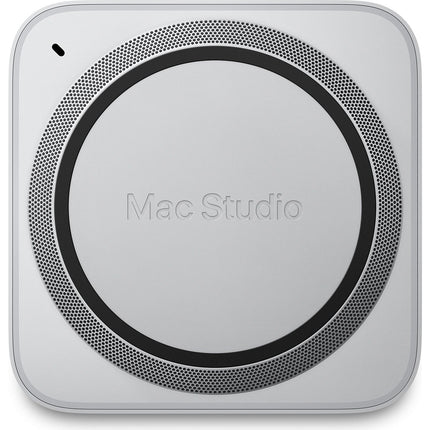 reconditionné MAC Ordi MAC Studio M1 Max 24core 32Go RAM 5 Reconditionné