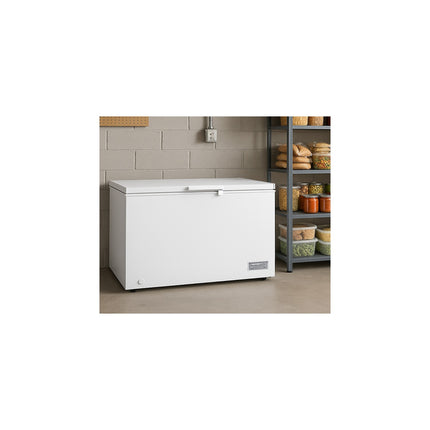 Congélateur coffre ESSENTIELB ECC85-95hob2 E