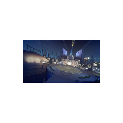 Jeu PS5 PERP Dyschronia Chronos Alternate Vr2
