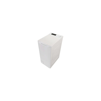 Lave linge top CANDY TCA263D2-S