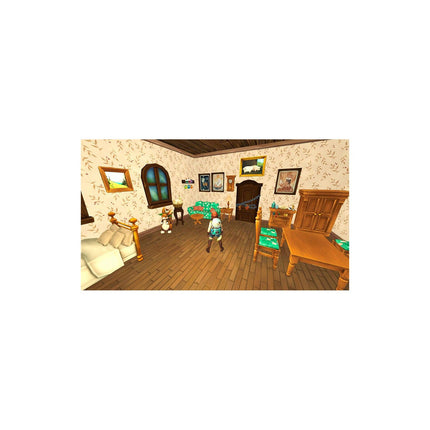 Jeu Xbox X MERGE No Place Like Home