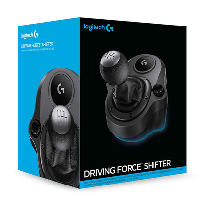 Levier de vitesses LOGITECH Levier Driv.force shifter G29/G920/G923