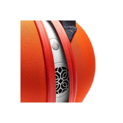 Housse de transport DEVIALET Cocoon Phantom II orange