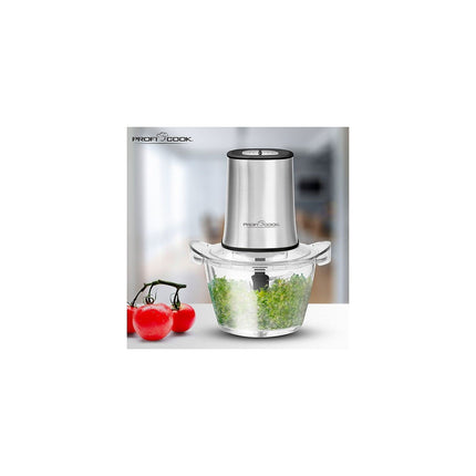 Hachoir PROFICOOK Hachoir Multifonctions Proficook PC-MZ 1
