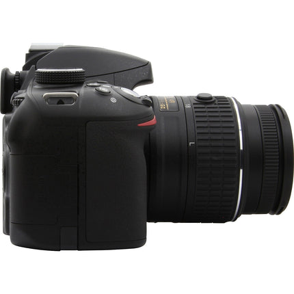 Appareil photo Reflex NIKON D3200 + 18-55 VR II Reconditionné