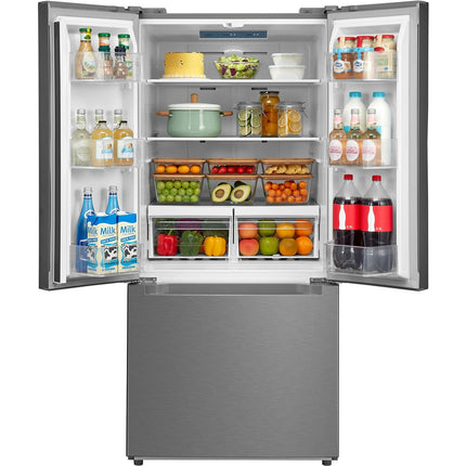 Réfrigérateur multi portes ESSENTIELB ERMV170-75miv1