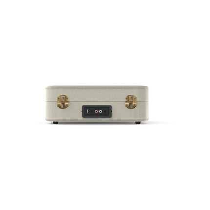 Platine vinyle ESSENTIELB TT-B300BT beige