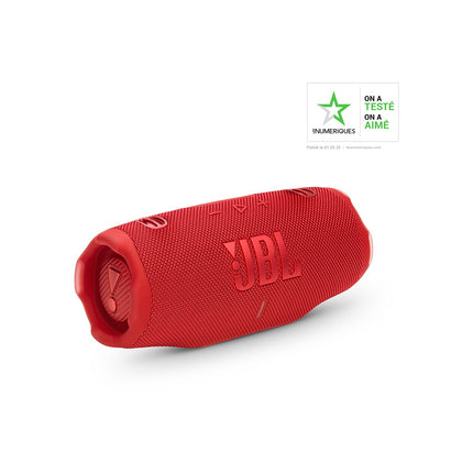 Enceinte portable JBL Charge 6