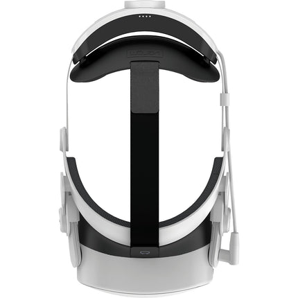 Sangle VENOM HEAD STRAP WITH POWER BANK