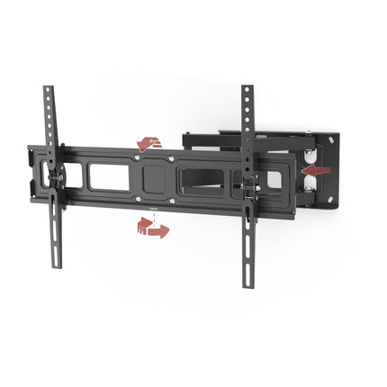 Support mural TV HAMA 32-84 pouces orientable