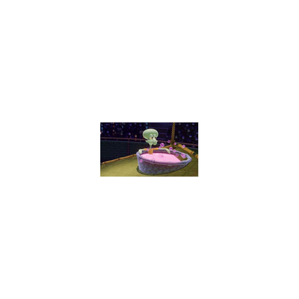 Jeu PS4 JUST FOR GAMES Nickelodeon All Star Brawl 2