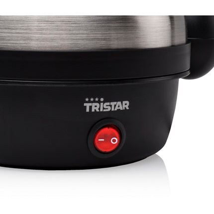 Cuiseur à oeufs TRISTAR EK-3076