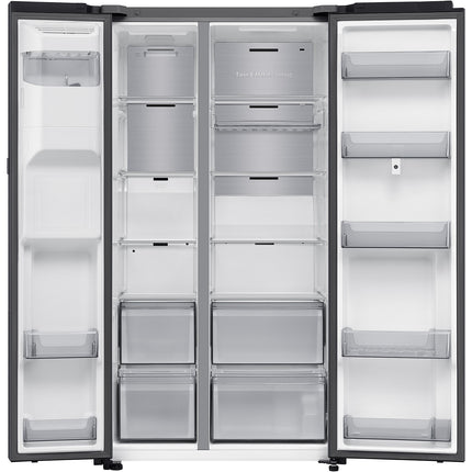 Réfrigérateur Américain SAMSUNG RS90F6