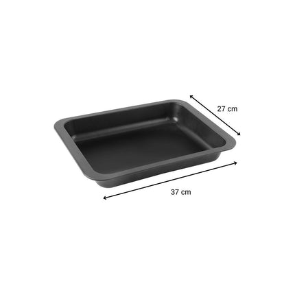Plat au four ZENKER 7282