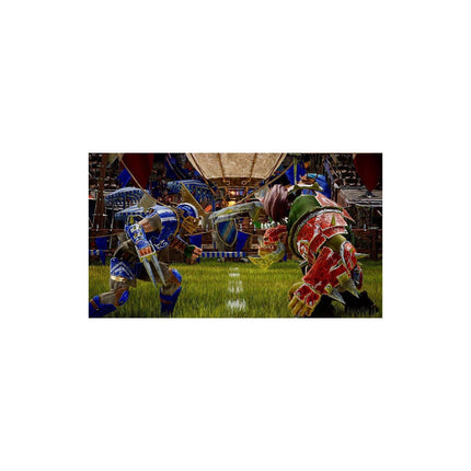 Jeu PS4 NACON Blood Bowl 3 Brutal Edition Super Deluxe