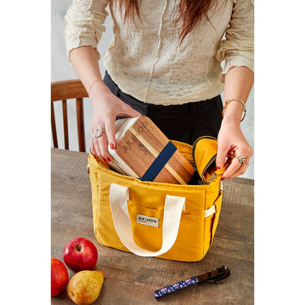 Lunch bag AKINOD 8h17