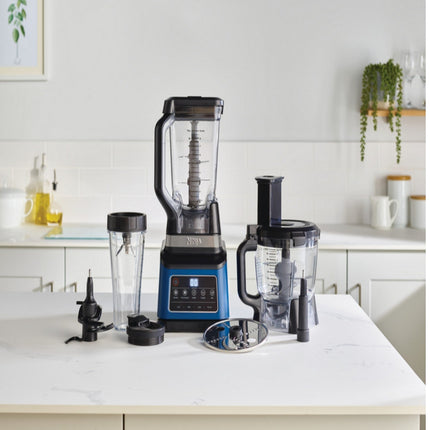Robot multifonction NINJA Foodi 3-en-1 BN800EU