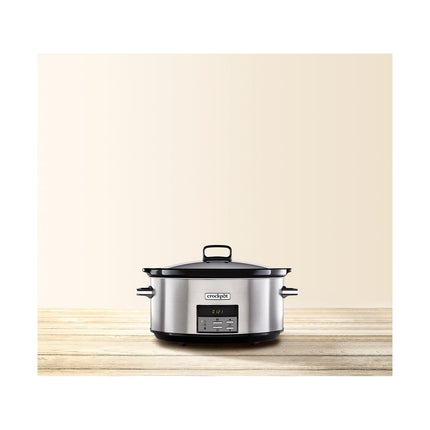 Mijoteuse CROCK POT CSC063X01 7.5 L