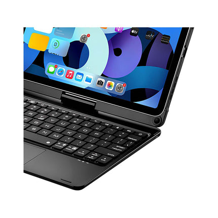 Etui URBAN FACTORY pour iPad Air 4 10.9" avec Clavier