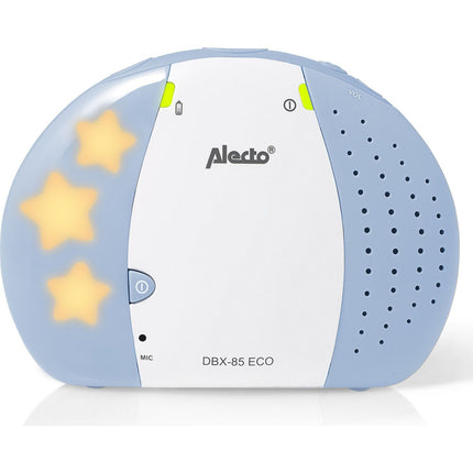 Babyphone ALECTO DBX-85 ECO