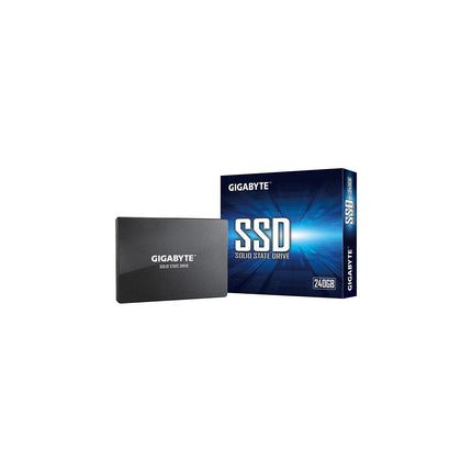 Disque dur SSD interne GIGABYTE SSD 240GB