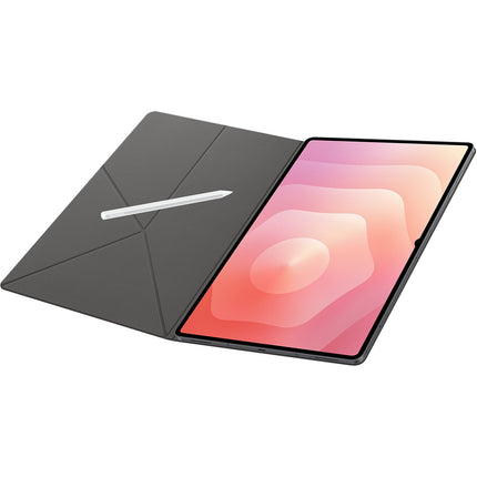 Etui SAMSUNG Galaxy Tab S11 Ultra smart cover Noir