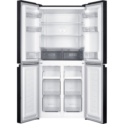 Réfrigérateur multi portes ESSENTIELB ERMVE180-80hon1