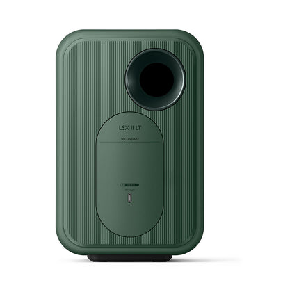 Enceinte résidentielle KEF LSX2 LT Gris graphite