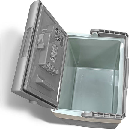 Glacière électrique BRIEBE Portable 28L CF1153