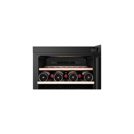 Cave à vin vieillissement HAIER HWS42GDAU1