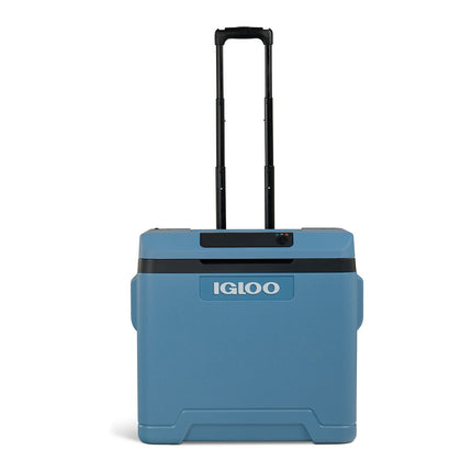 Glacière électrique IGLOO IE42 blue