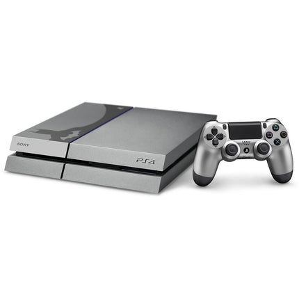 Console SONY PS4 Batman Arkham Knight Ed. Limitée Reconditionné