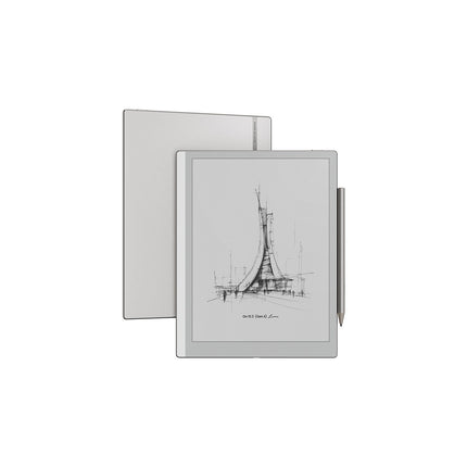 Liseuse eBook BOOX Go 10.3 2e gen Lumi