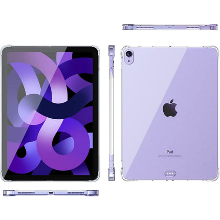 Coque PHONILLICO iPad Air 11 pouces M2 2024