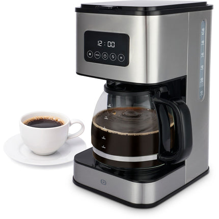 Cafetière filtre ESSENTIELB ECP4s